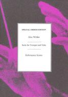 Suite For Trumpet And Tuba 