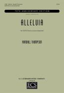 Alleluia 
