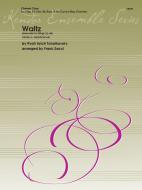 Waltz from Serenade for Strings Op. 48 Standard