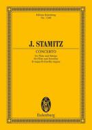 Concerto Ré majeur 