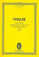 Concert Si bémol majeur op. 45/8 RV 501/PV 401 