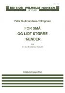 Gudmundsen Holmgreen Sma Haender 248 