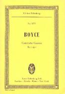 Concerto grosso Sib majeur 