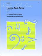 Honor and Arms Standard
