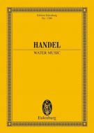 Water Music Standard