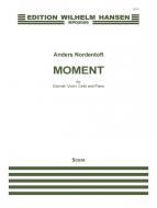 Nordentoft Moment 