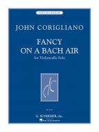 Fancy On A Bach Air 
