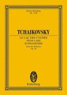 Le Lac des Cygnes op. 20 CW 13 Standard