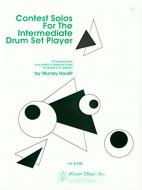 Contest Solos for the Intermediate Drum Set Player 