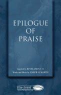 Epilogue Of Praise 