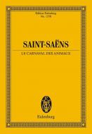Le Carnaval des animaux Standard