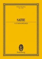 Gymnopédies Standard