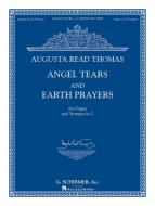 Angel Tears and Earth Prayers 