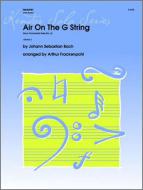 Air on the G String 