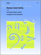Honor And Arms Standard