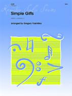 Simple Gifts Standard