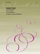 Satin Doll 