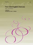 Two Old English Dances Standard