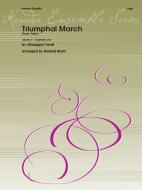 Triumphal March Standard
