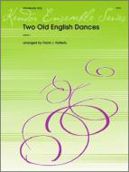 Two Old English Dances Standard
