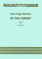 In The Forest 