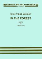 In The Forest 