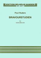 Bravourstudien 
