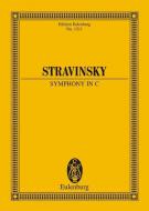 Symphonie en Ut Standard