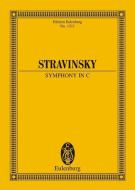 Symphonie en Ut Standard
