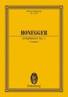 Symphonie No. 3 