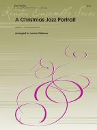 A Christmas Jazz Portrait 