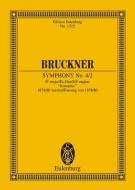 Symphonie No. 4/2 Mib majeur 
