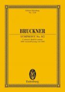 Symphonie No. 8/2 Ut mineur 