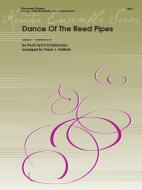 Dance Of The Reed Pipes Standard