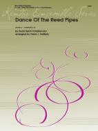 Dance Of The Reed Pipes Standard