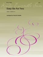 Easy Six For Two Standard