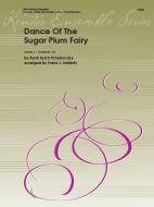 Dance of the Sugar Plum Fairy 