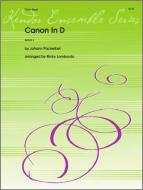 Canon in D 