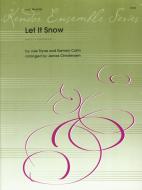 Let It Snow 
