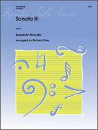 Sonata III Standard