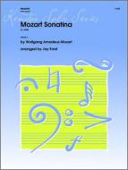 Mozart Sonatina 