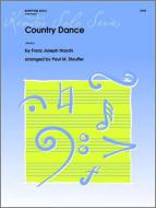 Country Dance 