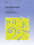 Polovetzian Dance 