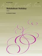 Balalaikan Holiday 