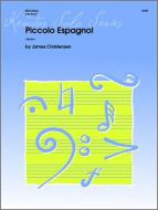 Piccolo Espagnol Standard