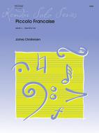 Piccolo Francaise Standard