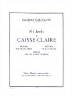 Méthode de Caisse-Claire 