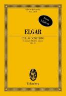 Concerto Mi mineur op. 85 Standard