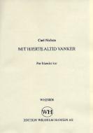 Mit Hjerte Altid Vanker 