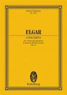 Concert Si mineur op. 61 Standard